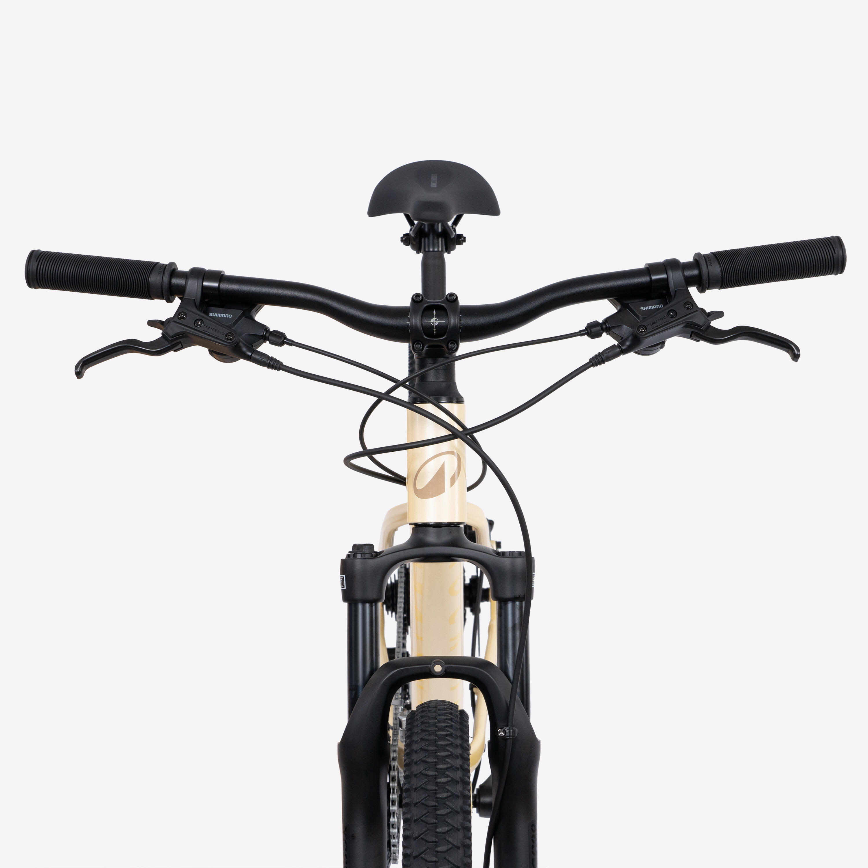 Mountain Bike, Expl 100 24/24