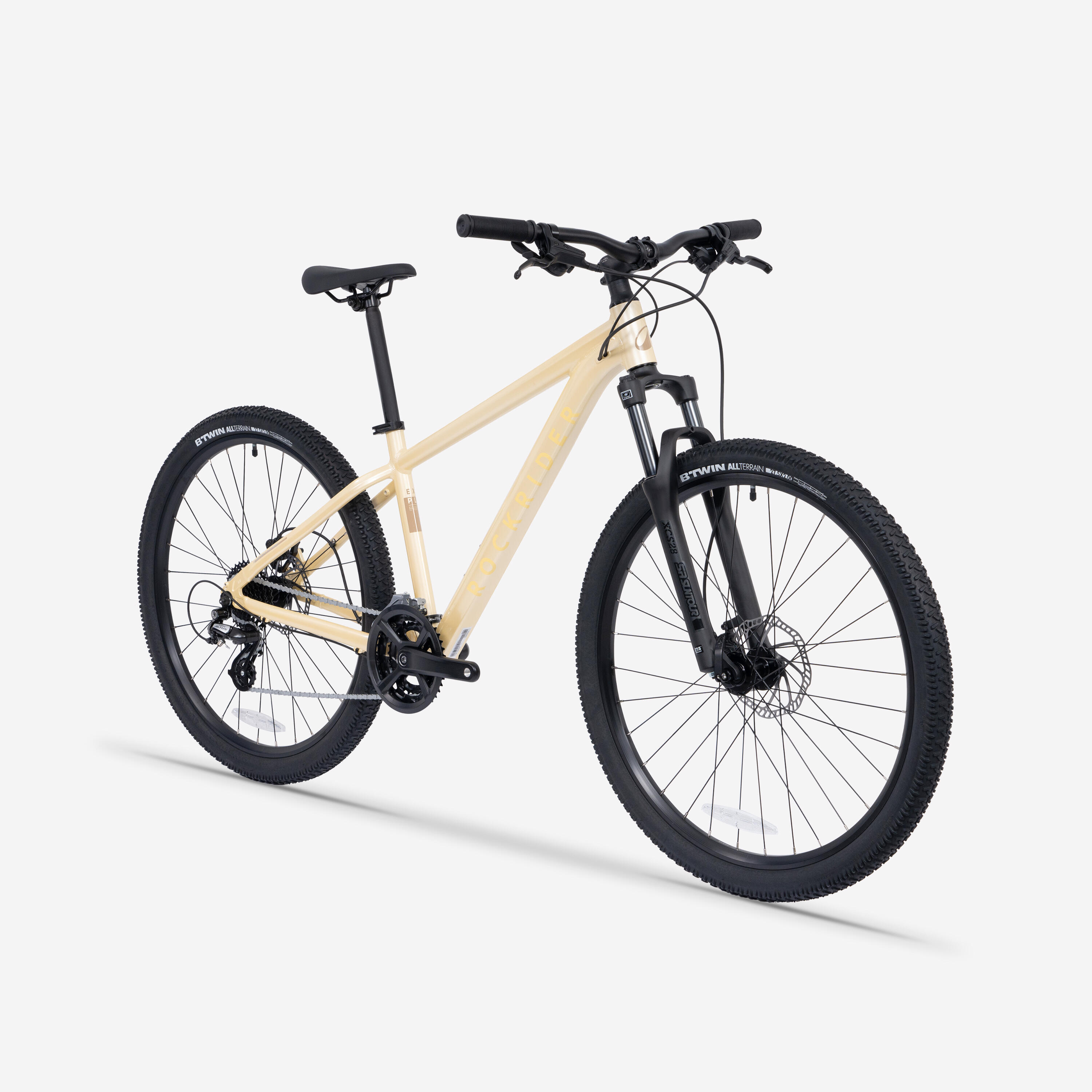 Mountain Bike, Expl 100 2/24