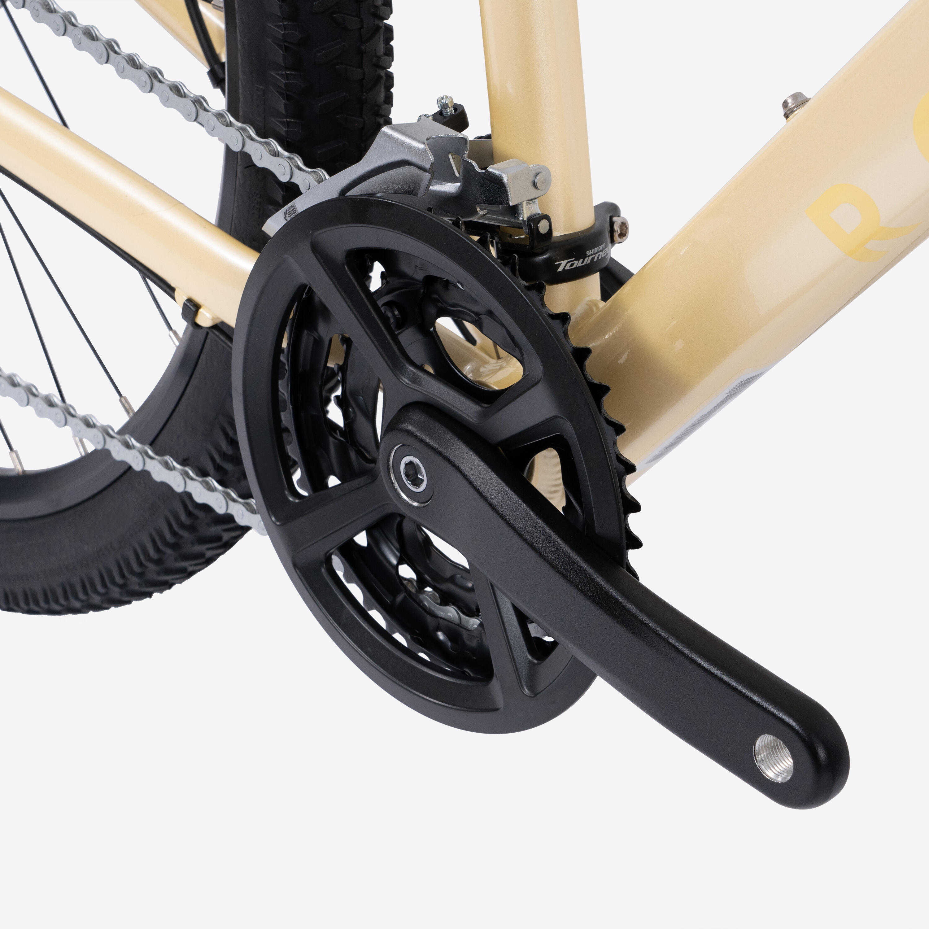 Mountain Bike, Expl 100 16/24