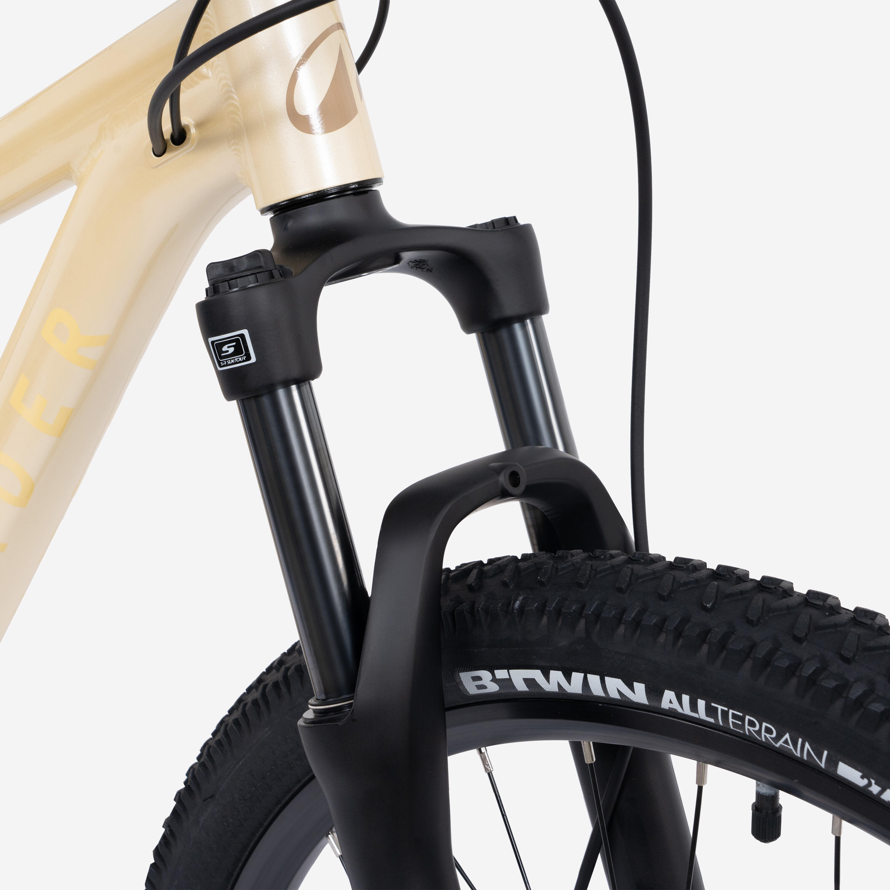 Mountain Bike, Expl 100 5/24