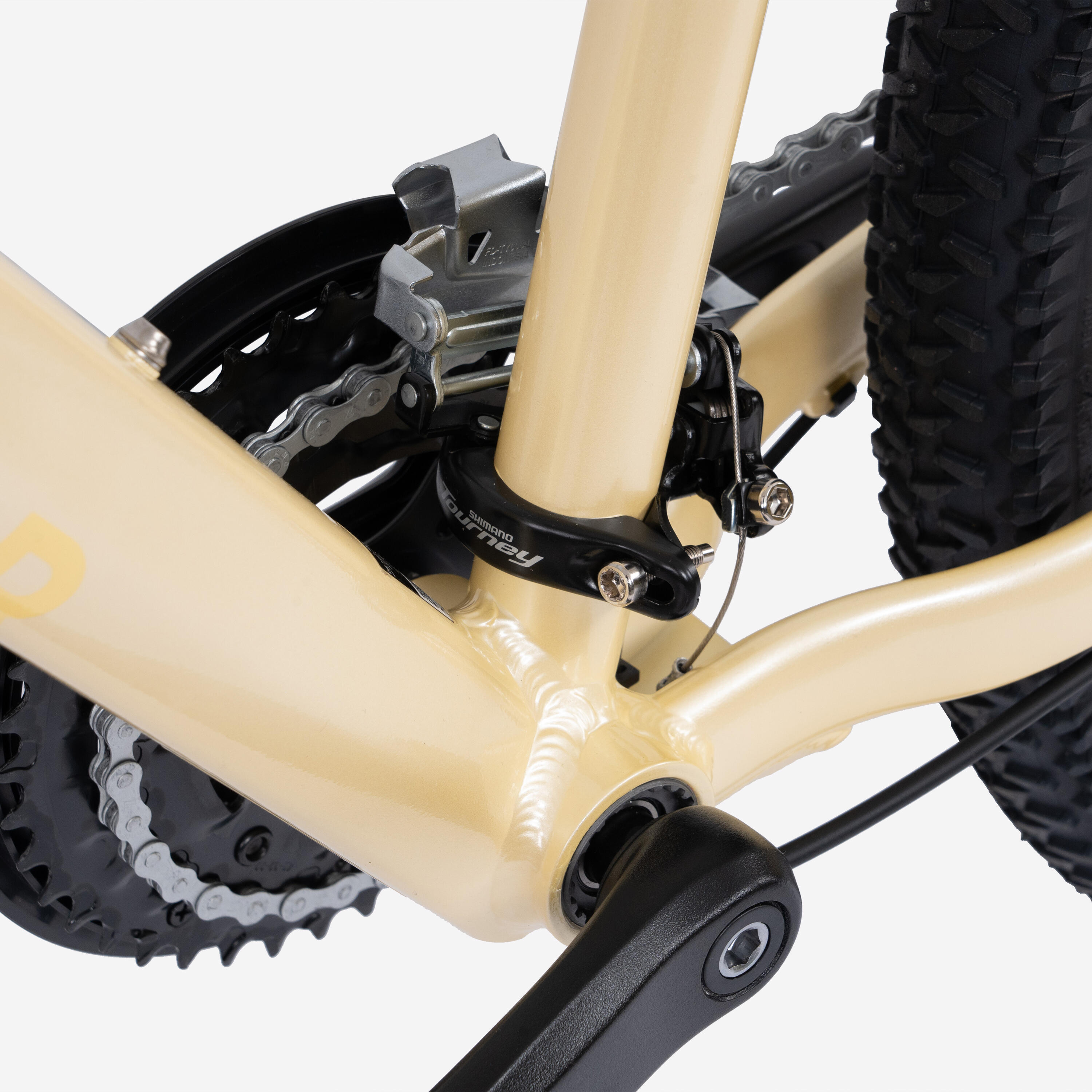 Mountain Bike, Expl 100 8/24