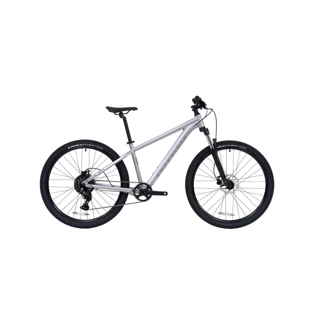 VTT EXPL140 GRIS 