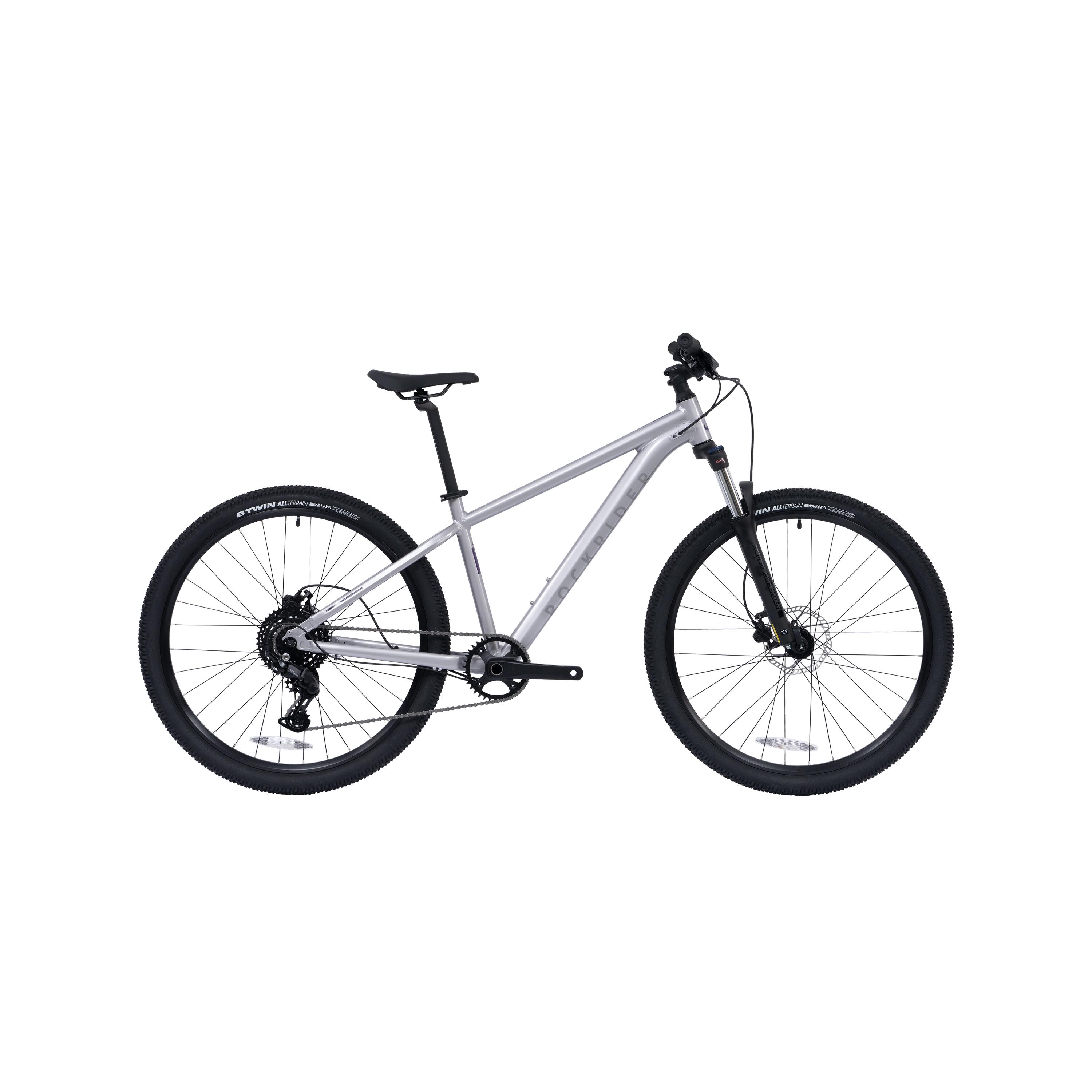 MTB EXPL140 GREY