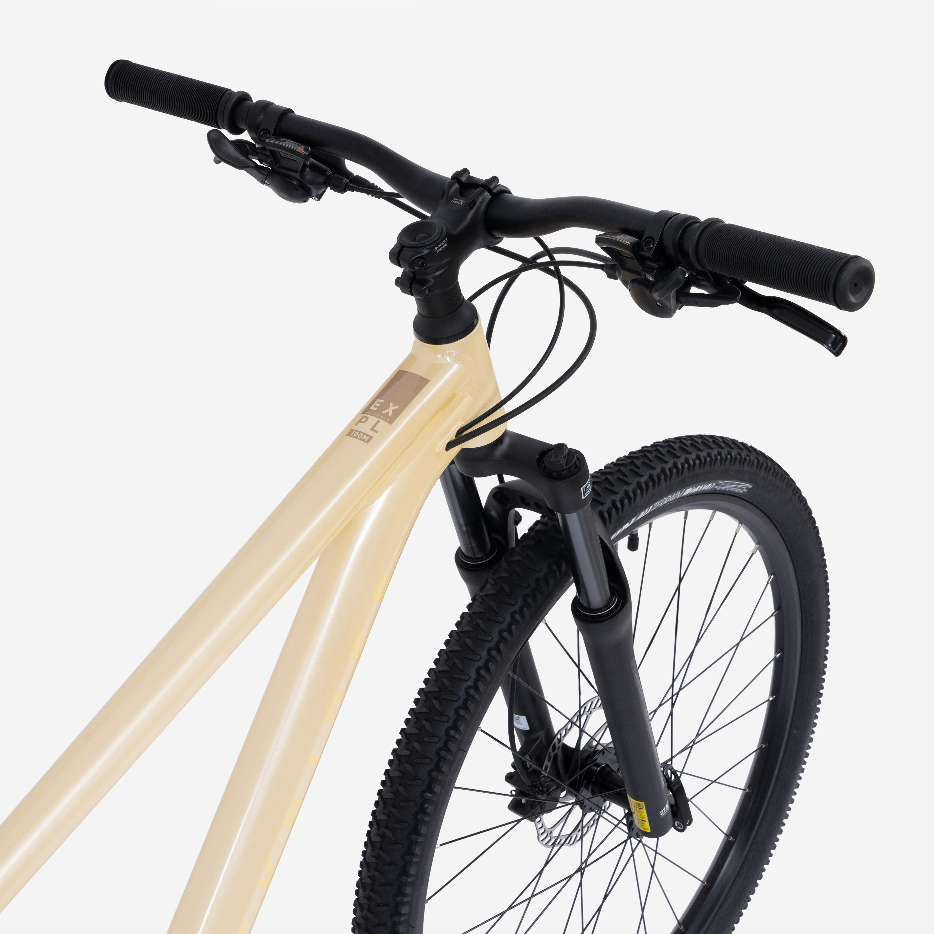 Mountain Bike, Expl 100 7/24