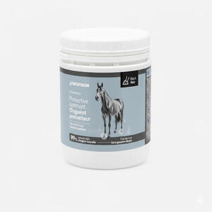 Grasa Cascos Caballo Pomada Protectora Terrenos Húmedos 750 ml