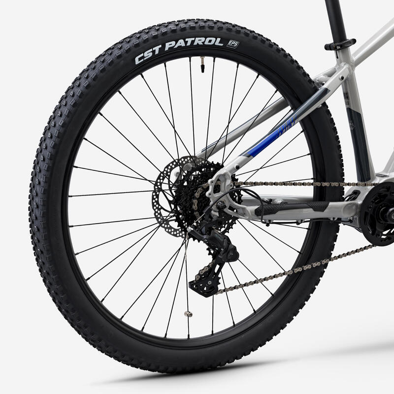 Elektromos MTB kerékpár, 29" - Stilus Off Road