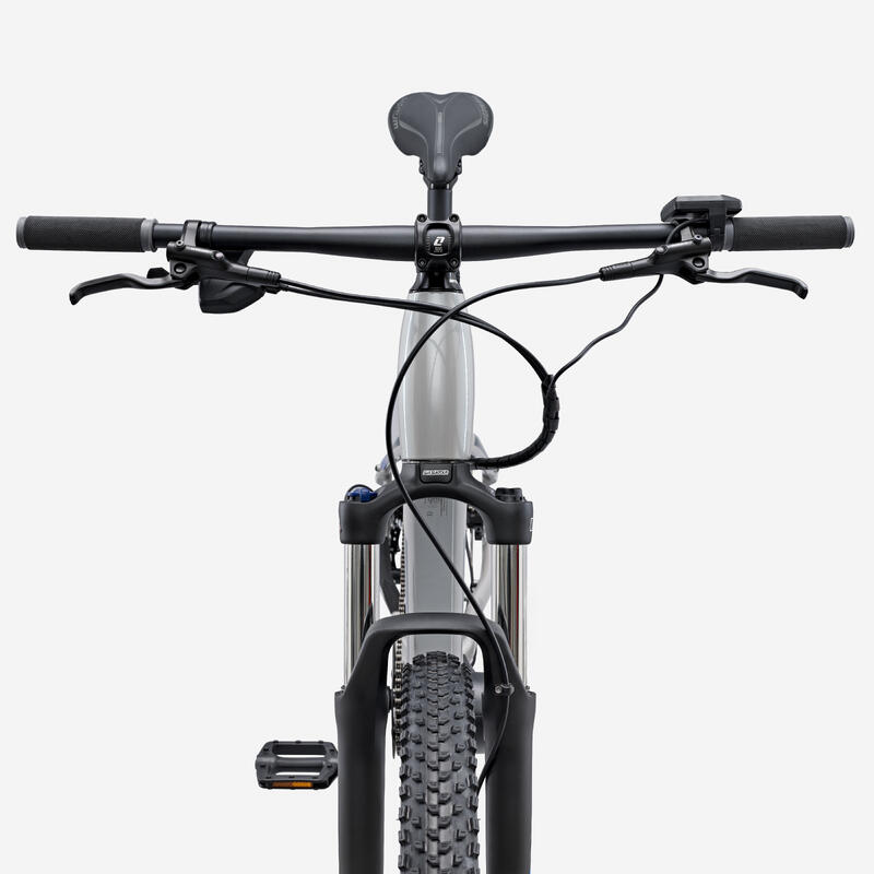 Elektromos MTB kerékpár, 29" - Stilus Off Road