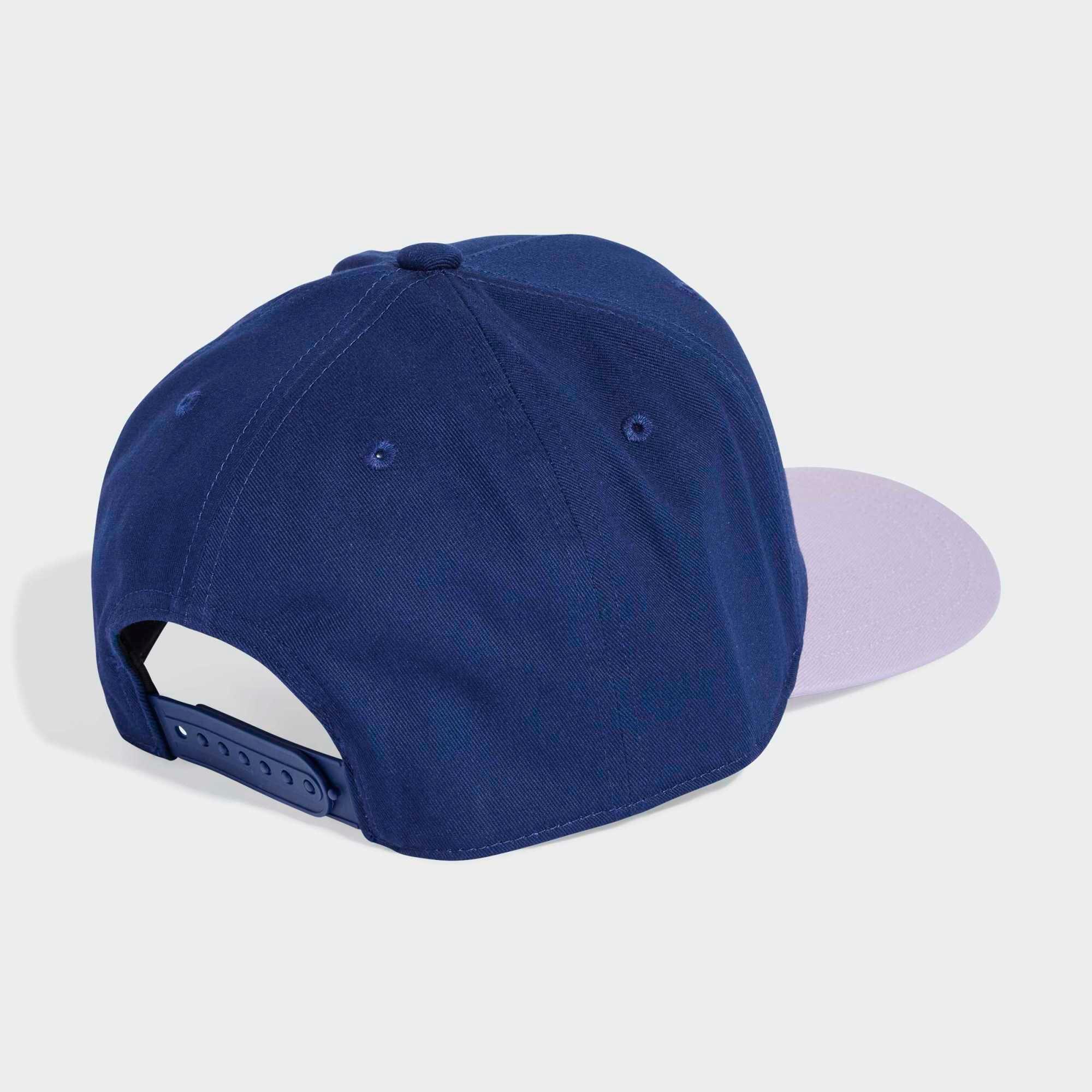 CASQUETTE FRANCE RUGBY ADULTE 2026 3/4