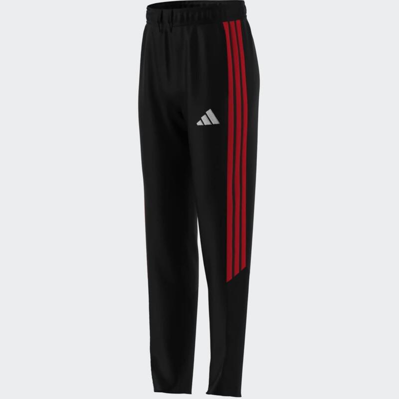 Pantalon de antrenament ADIDAS Tiro 26 Roșu Copii