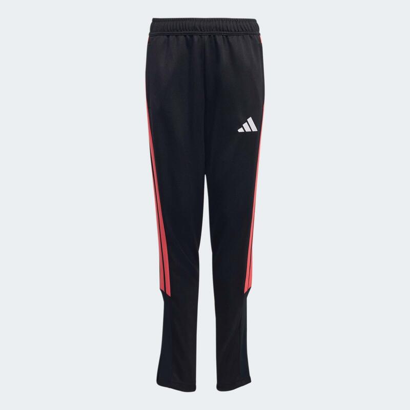 Pantalon de antrenament ADIDAS Tiro 26 Roșu Copii