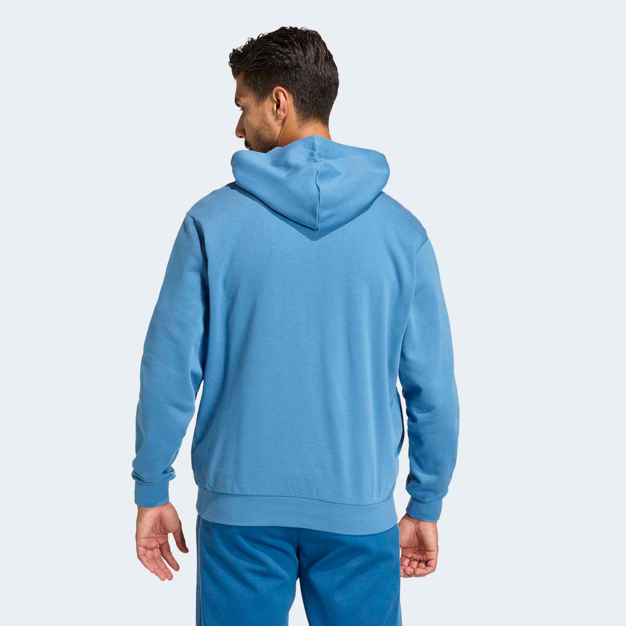 SWEAT FRANCE RUGBY ADULTE ADIDAS 2026 3/6