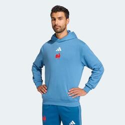 SWEAT FRANCE RUGBY ADULTE ADIDAS 2026