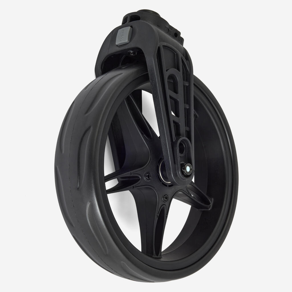 Prednji točak za golf kolica Inesis 900 360° sa 3 točka