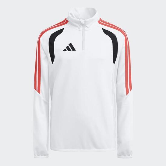 Veste d'entraînement adidas Tiro 26 Adulte Rouge