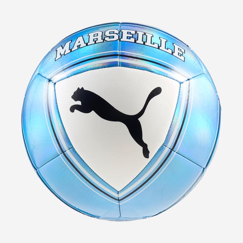 Minge de fotbal Olympique de Marseille 25/26 Mărimea 5