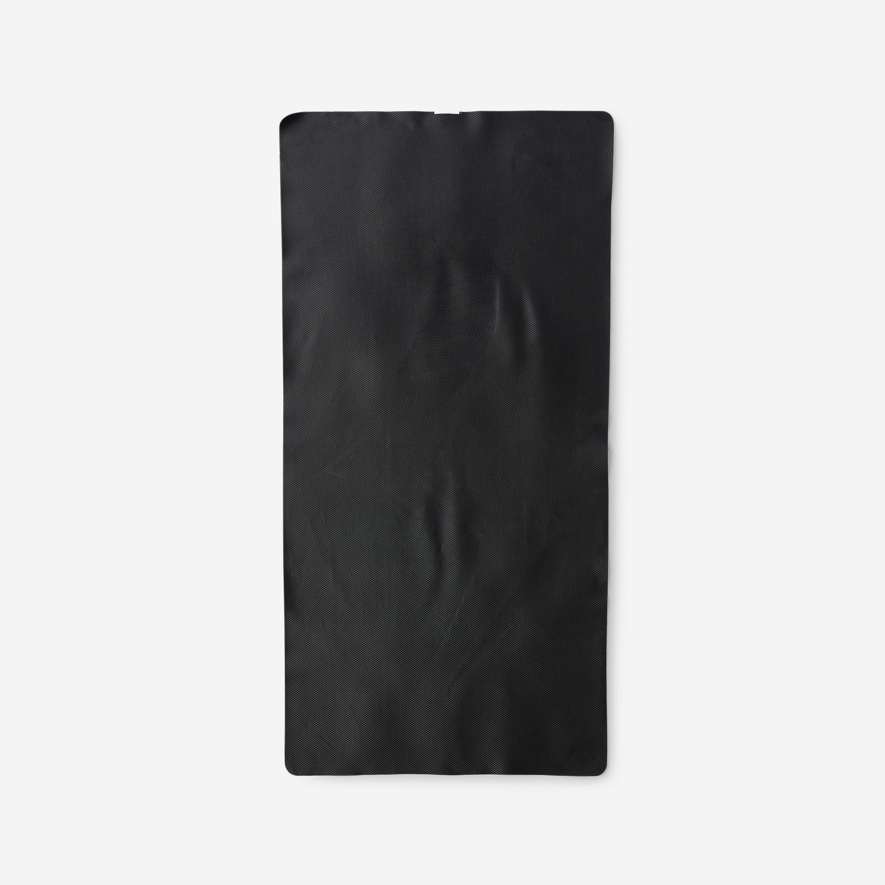 Serviette de musculation antidérapante 3/7