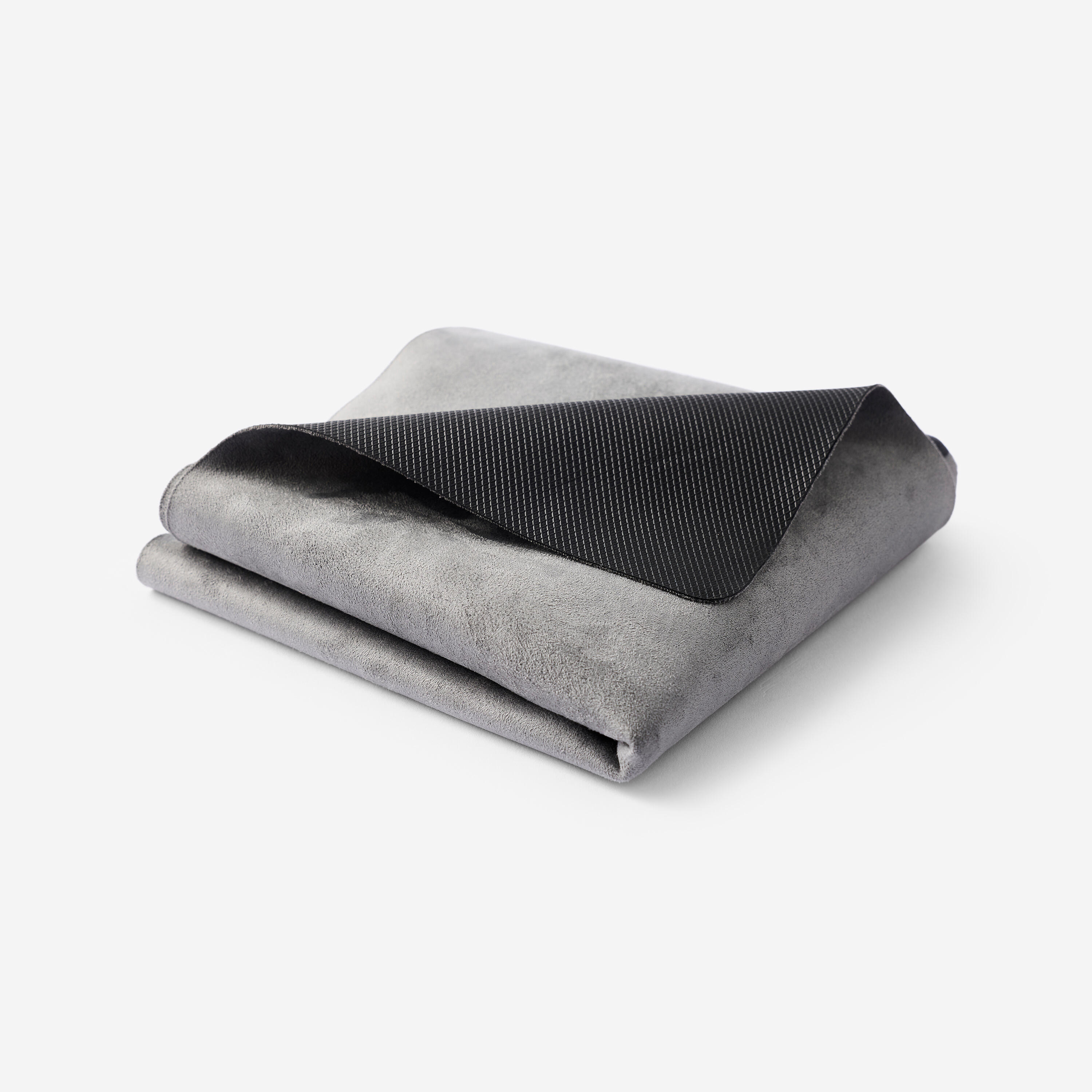 Serviette de musculation antidérapante 4/7