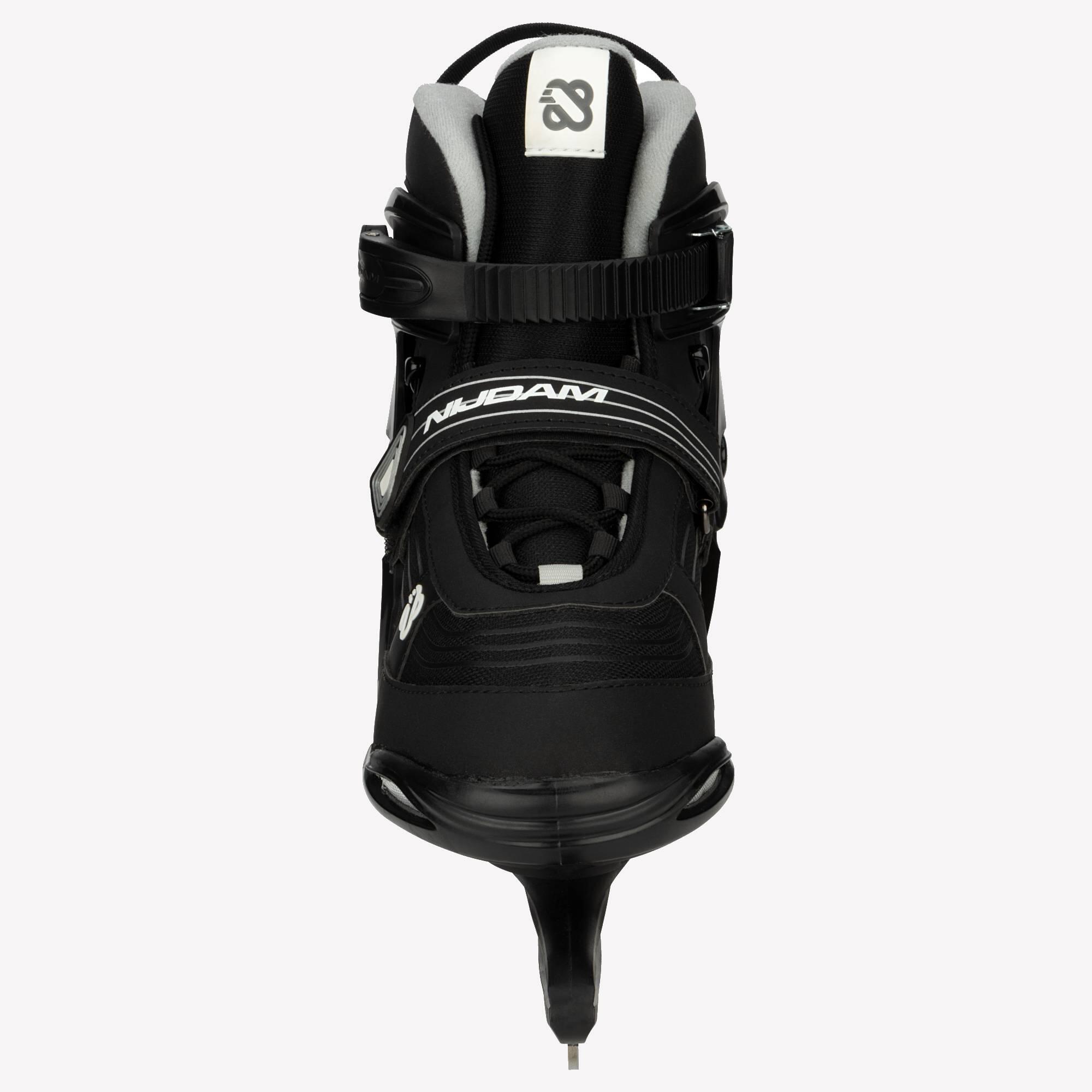 IJshockeyschaats Semi-Softboot 2/3