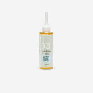 Lubricante Cadena Ciclismo Clima Húmedo 100 ml
