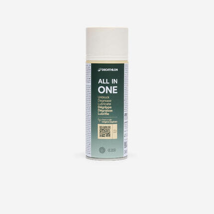 Spray all-in-one 300 ml