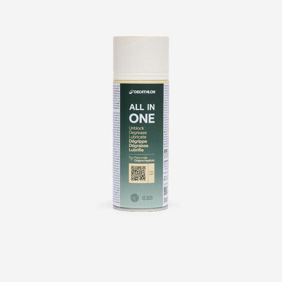 Spray all-in-one 300 ml