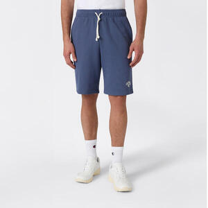 Pantalón corto Champion, hombre, azul marino