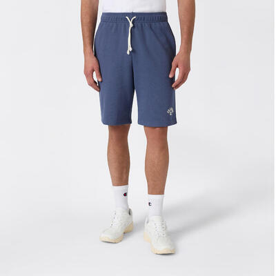 Pantaloncini Champion uomo blu