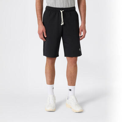 Pantaloncini Champion uomo blu