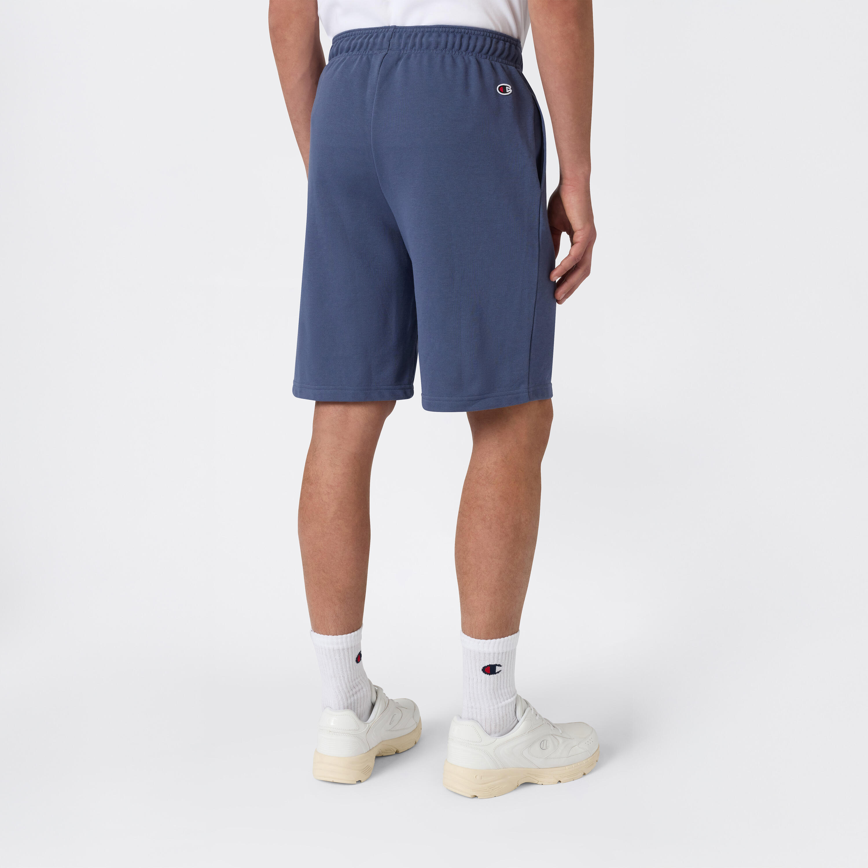 Short Champion, homme, bleu marine 4/4