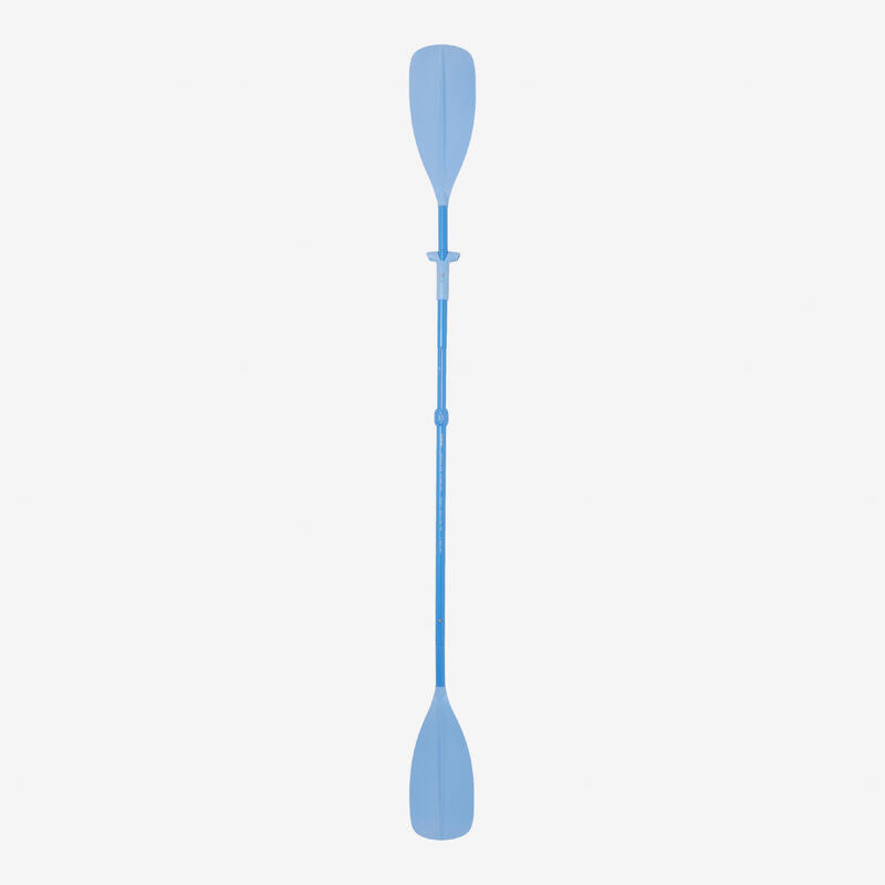 SUP/Kano Küreği - 160/220 cm - Mavi - 100