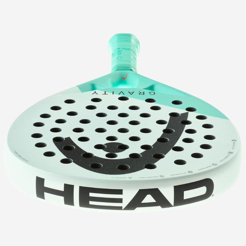 Rachetă de padel adulți - Head Gravity Motion