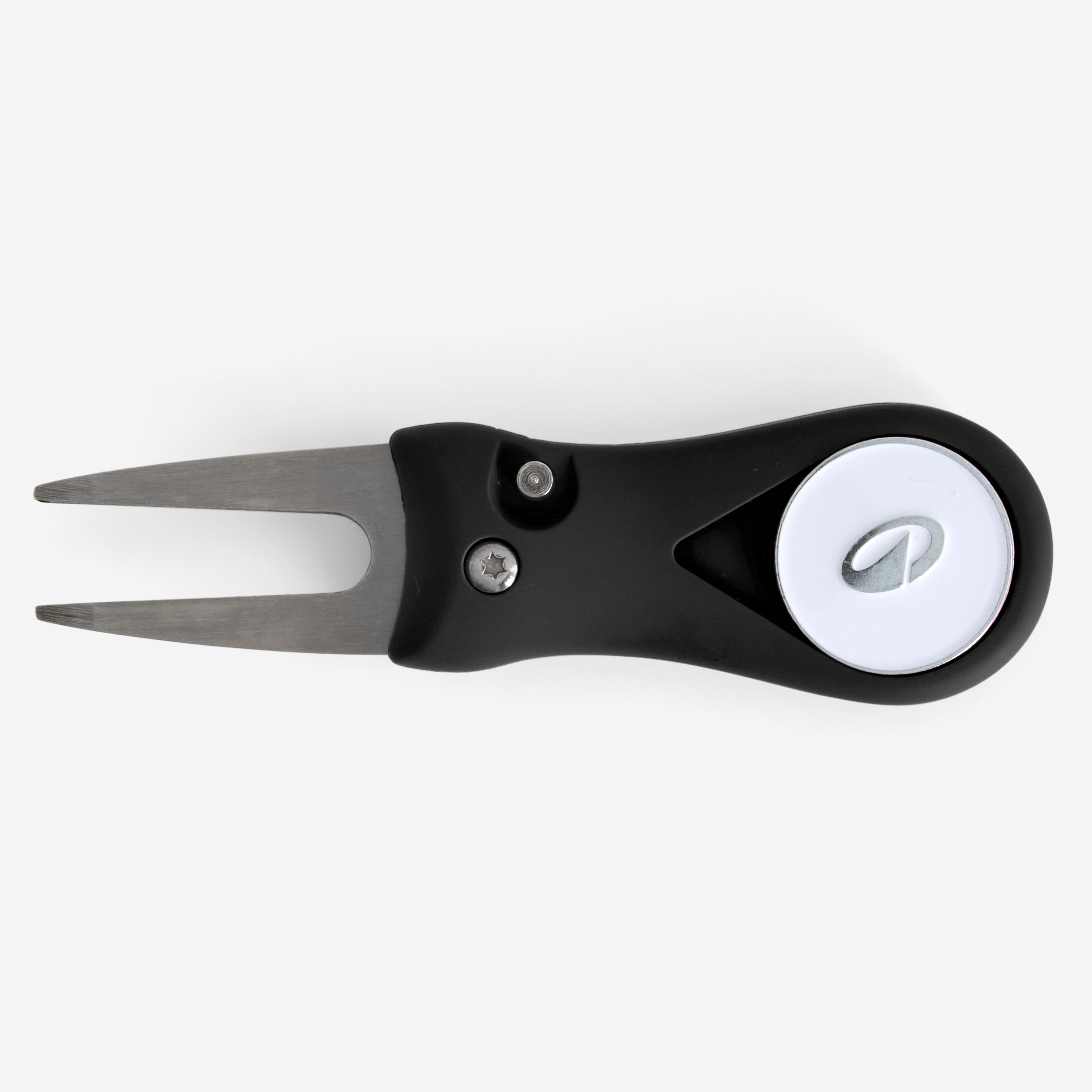 AUTOMATIC DIVOT REPAIR TOOL BLACK