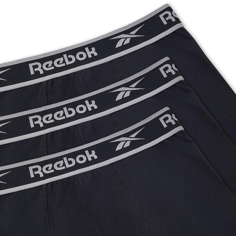 Férfi boxeralsó, 3 darabos