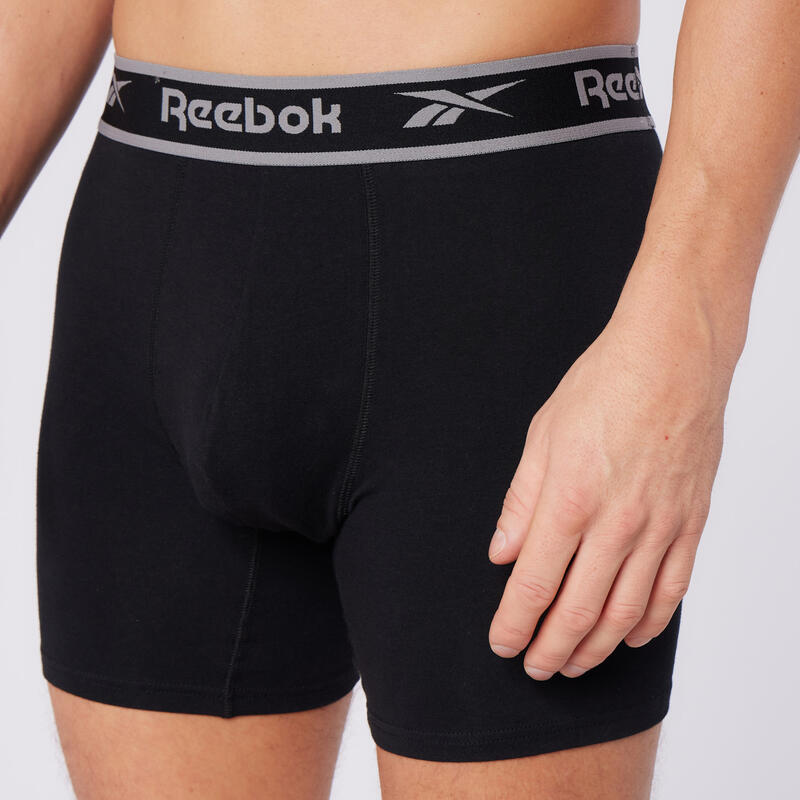 Férfi boxeralsó, 3 darabos