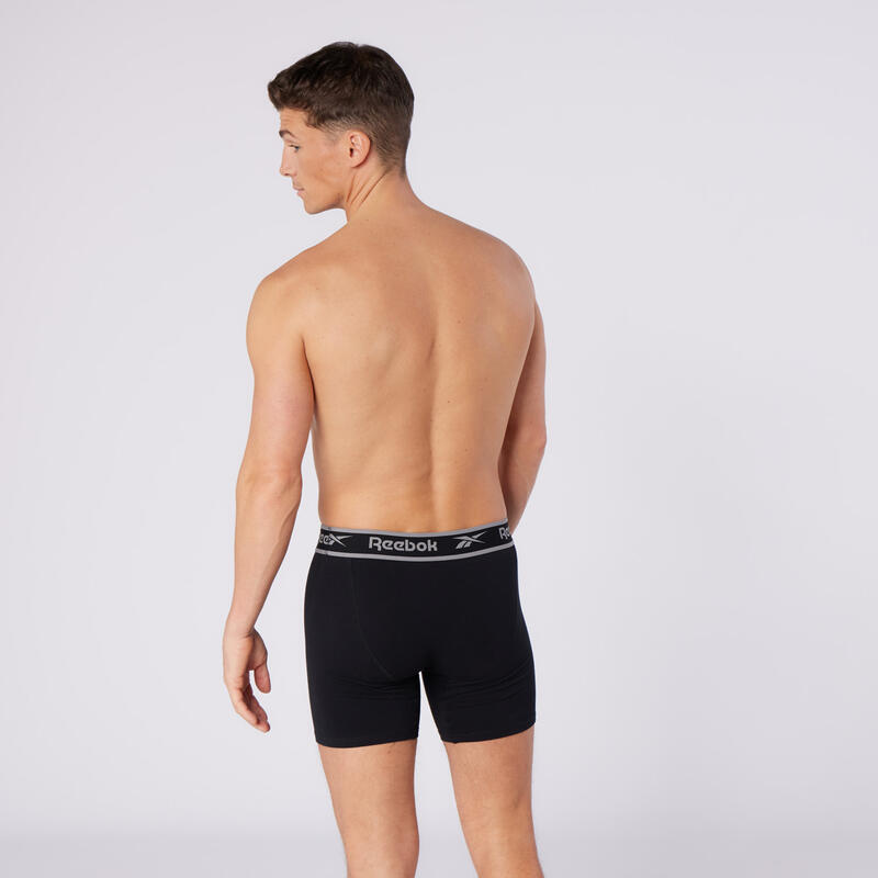 Férfi boxeralsó, 3 darabos