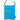 SWIMMING GOGGLES COVER BLUE