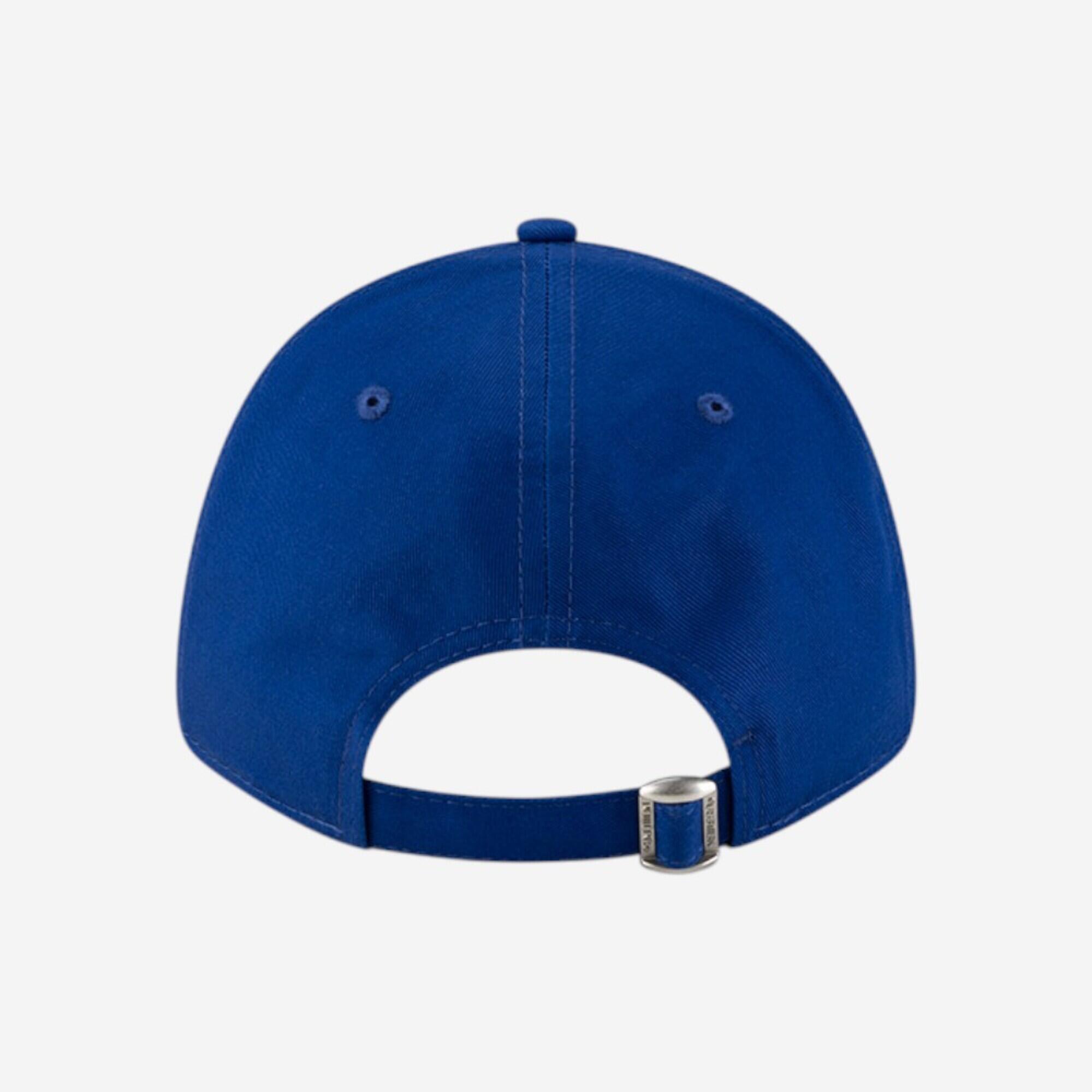 Casquette de football Adulte - FC Porto bleu 4/4