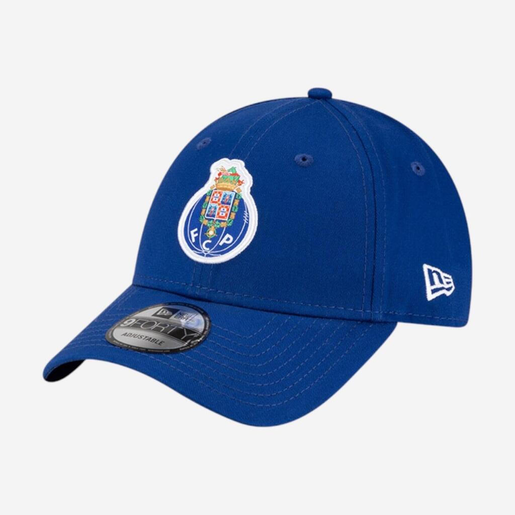 BLAU / WEIß