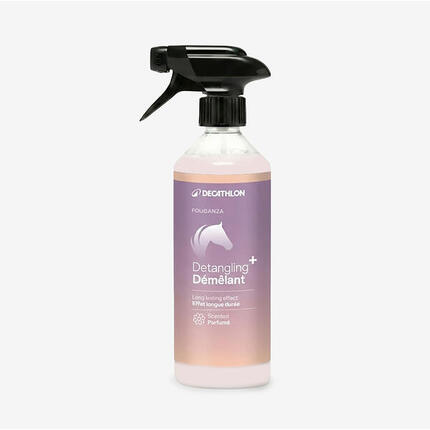 Glanzspray Pferd/Pony 500 ml