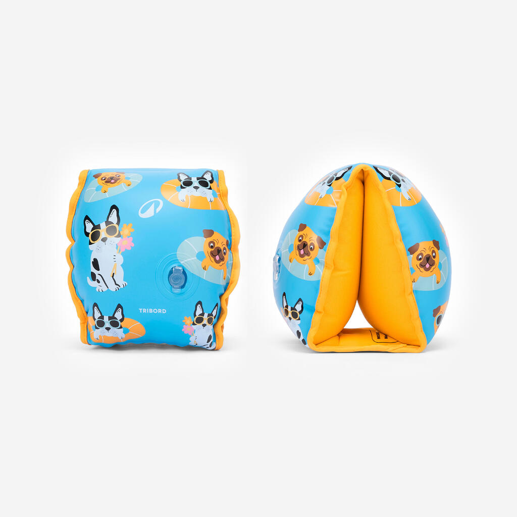 BLEU / ORANGE