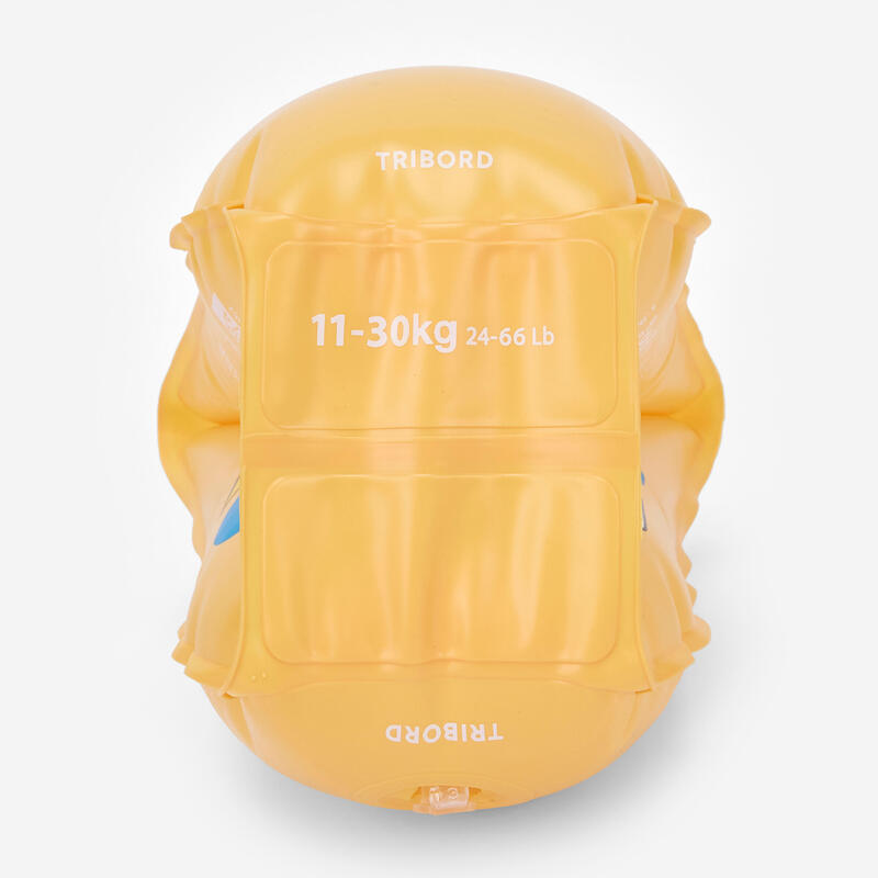 Gyerek karúszó, 11-30 kg