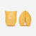 Brassards piscine enfant 30kg-60kg, jaune