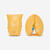 Brassards piscine enfant 11kg-30kg, jaune