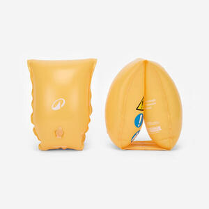 Manguitos Piscina Niños Amarillo 11-30 kg