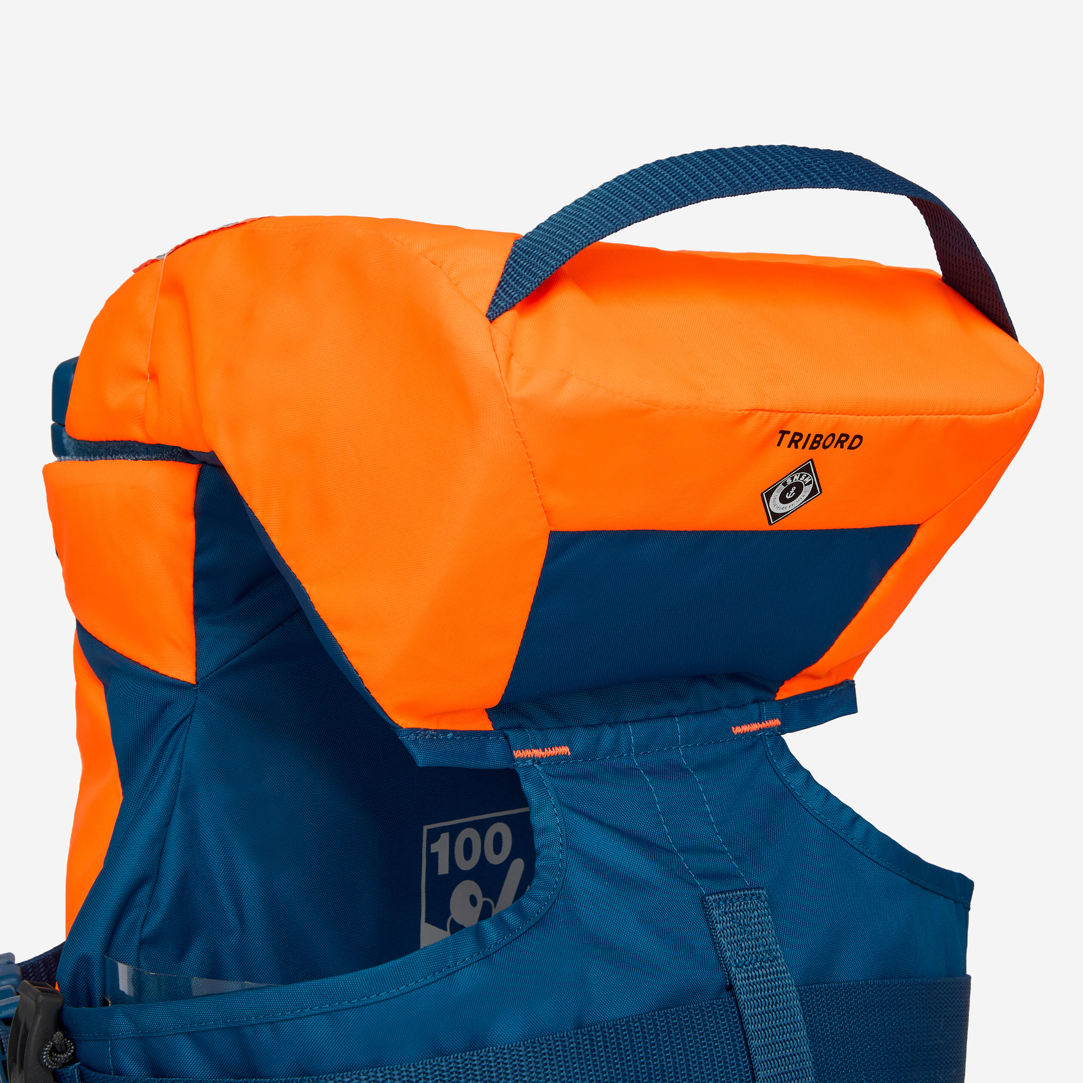 LJ100N easy baby life jacket for babies and infants 10-15 kg
