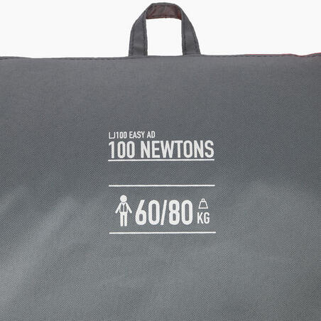 ВЗРОСЛЫЙ СПАСАТЕЛЬНЫЙ ЖИЛЕТ ИЗ ПЕНОМАТЕРИАЛА LJ 100N EASY