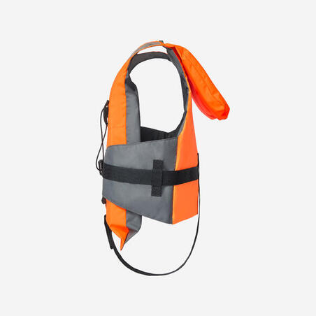 ВЗРОСЛЫЙ СПАСАТЕЛЬНЫЙ ЖИЛЕТ ИЗ ПЕНОМАТЕРИАЛА LJ 100N EASY