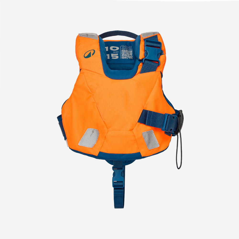lj100 Easy Baby 10–15 kg