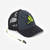 Casquette bateau, 500 noir
