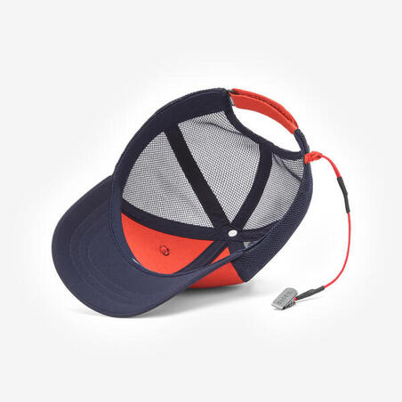 Кепка дитяча 500 червона